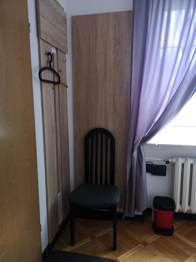 华沙Mira Rent House公寓 外观 照片