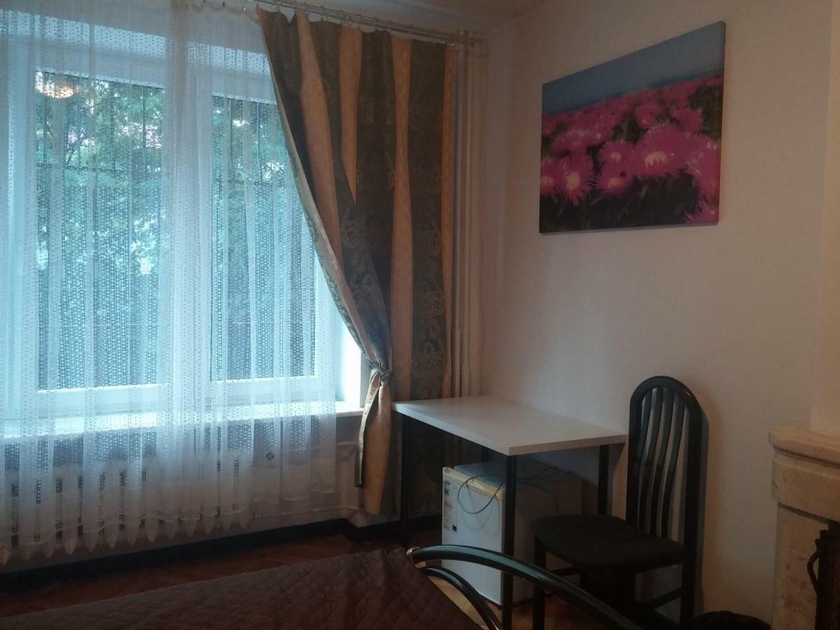 华沙Mira Rent House公寓 外观 照片